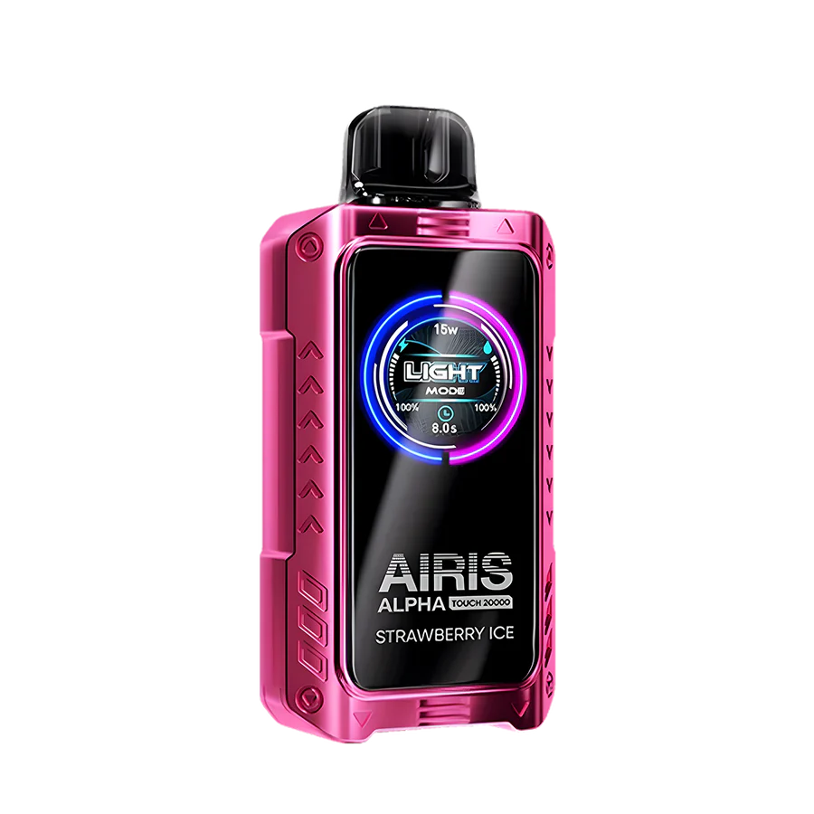 Airis alpha 20,000