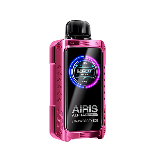 Airis alpha 20,000