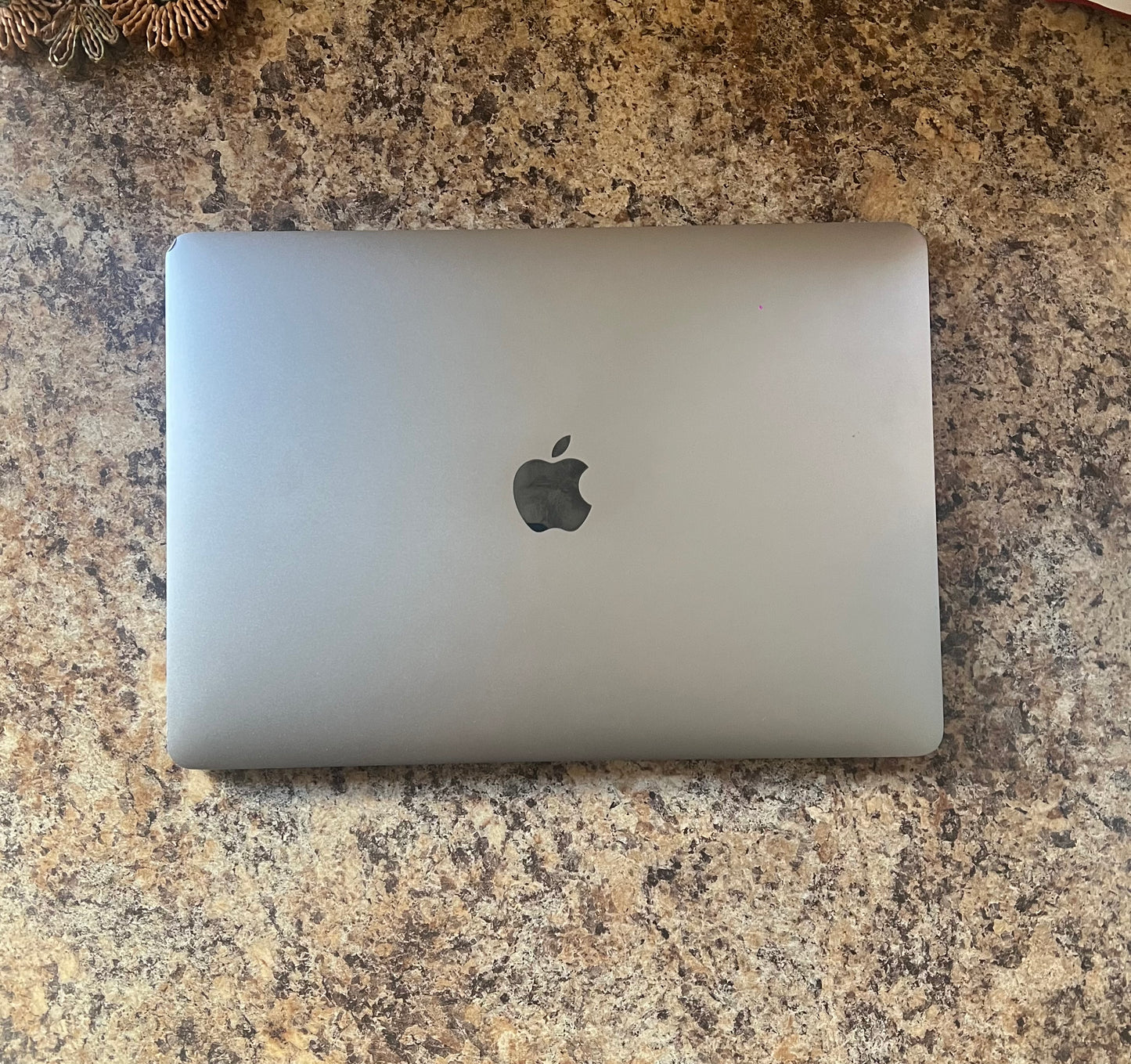 Apple Mackbook pro 2017